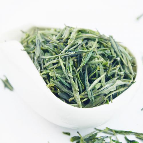 桐城小花茶文化历史
