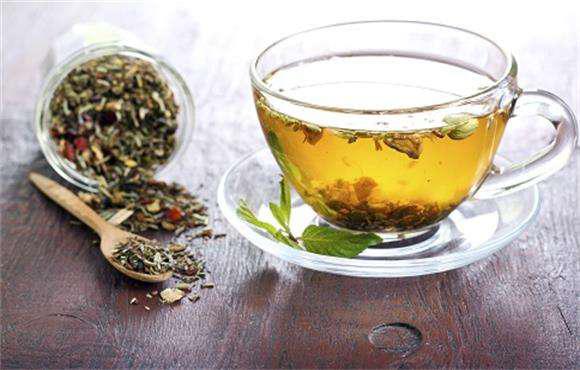 三子鸡血茶补血活血、养肝益肾的功效