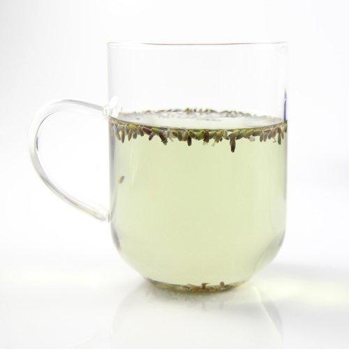 薰衣草茶是对抗忧郁的“魔力宝贝”