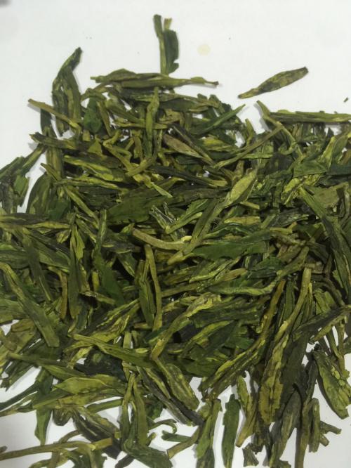 嵊州辉白茶