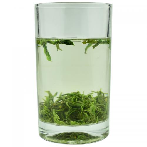 瀑泉茶品质特征