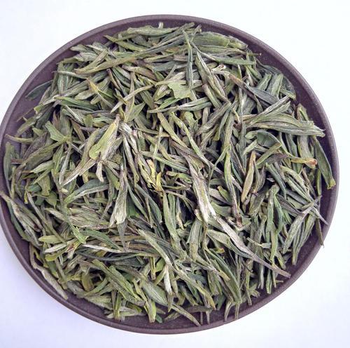 金刚碧绿茶特点具有"八最"之品格